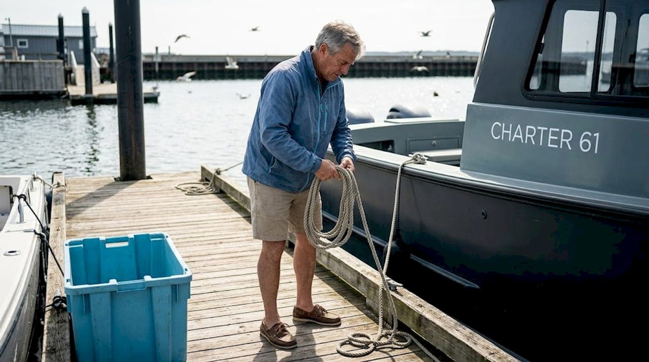 Why local hosts make all the difference in boat rentals