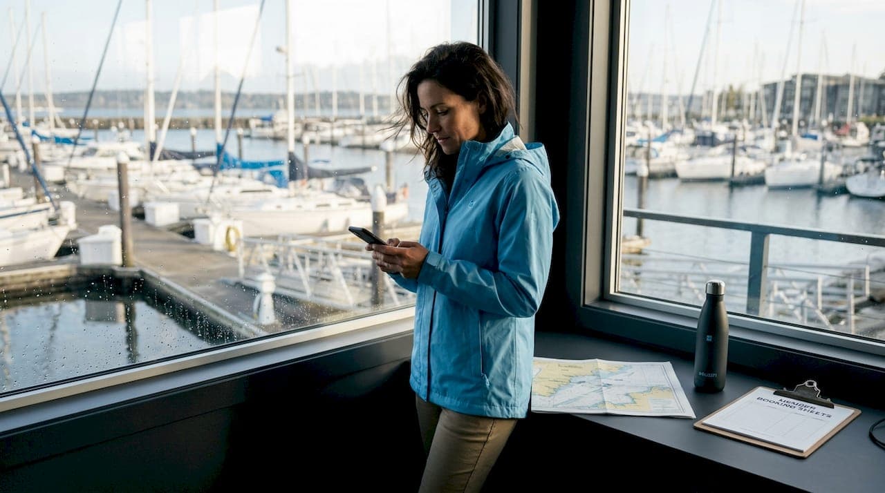How membership transforms boat booking access and value