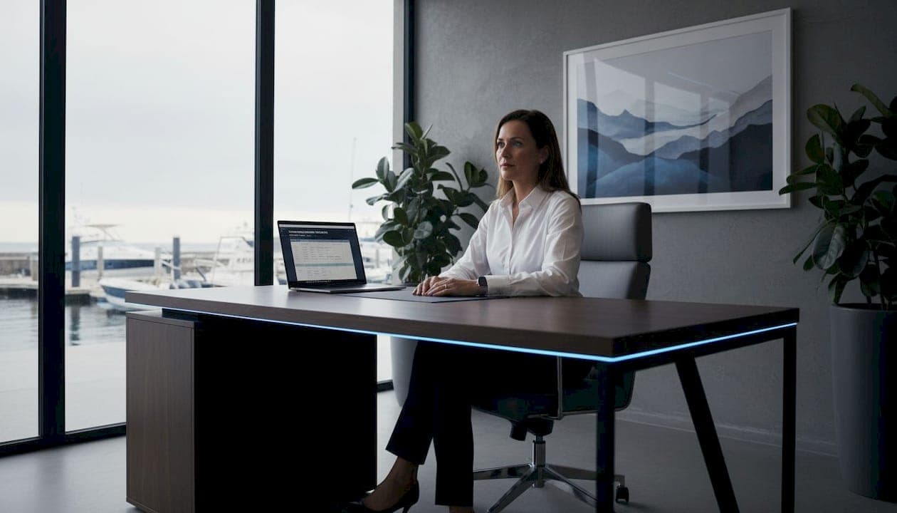 How automation transforms boat reservations seamlessly