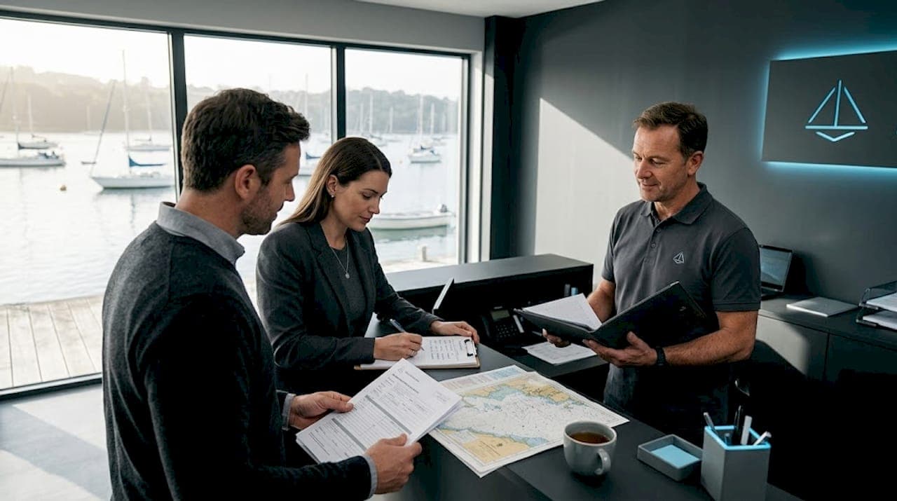 Boat booking mistakes to avoid: essential tips