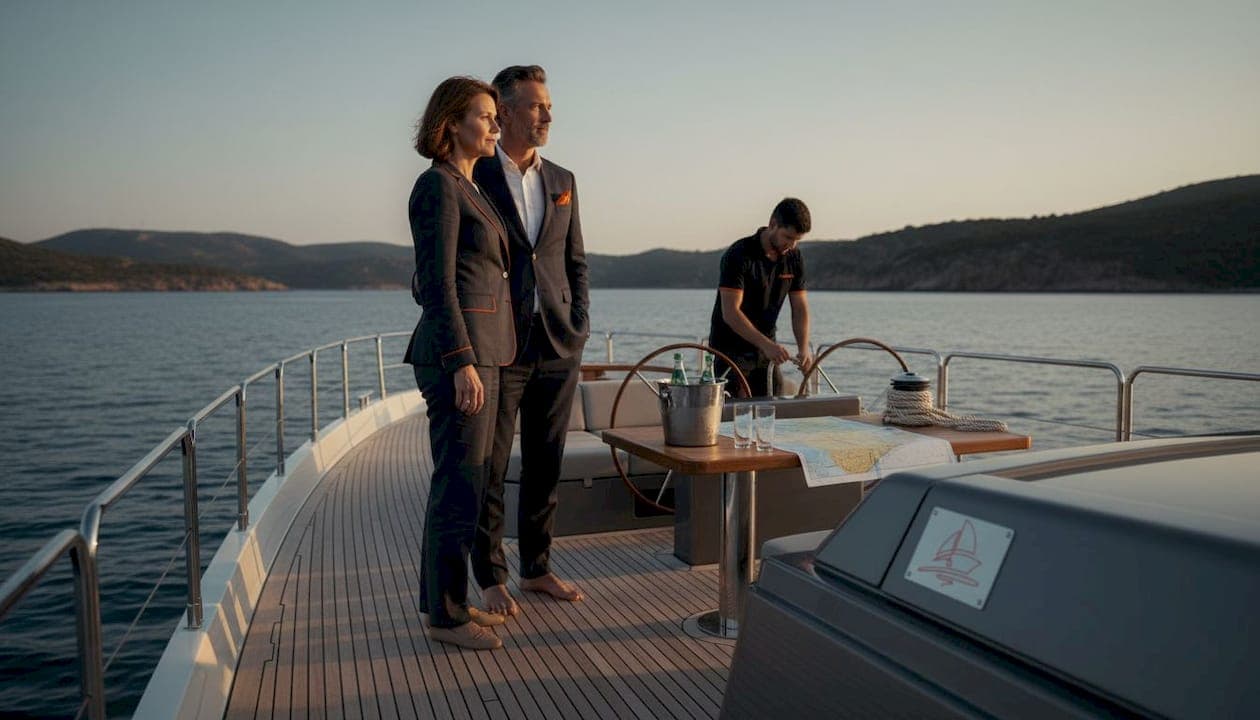 Exclusive Boating Experiences Worth Every Dollar in 2026