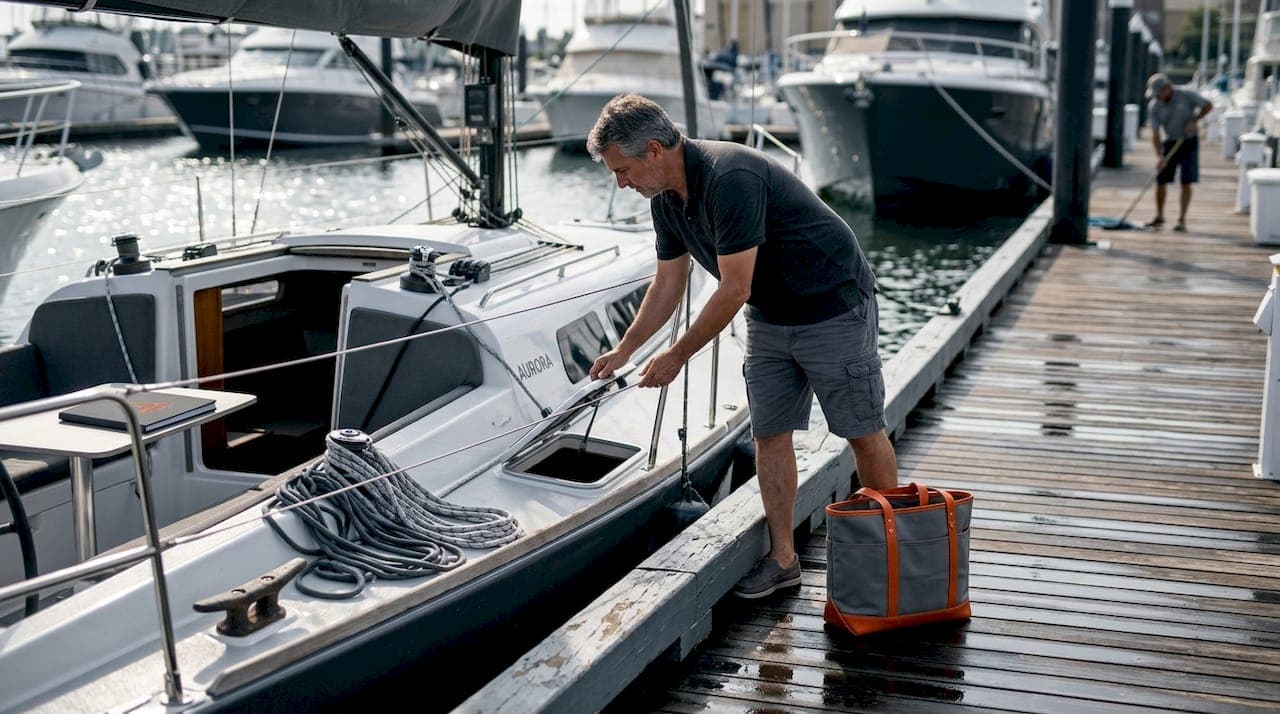 What Are Marina Fees? a Boat Owner's Cost Guide