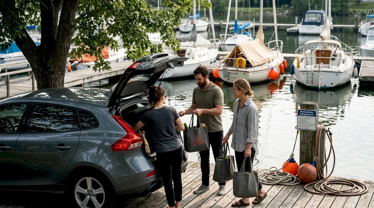 Affordable Yachting Destinations That Won't Break the Bank