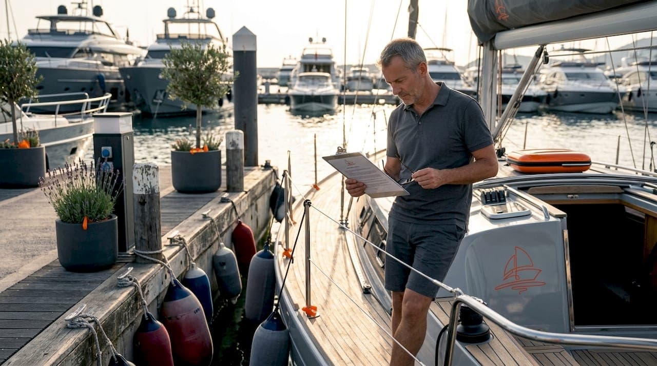 Your Complete Guide to Renting Boats Abroad