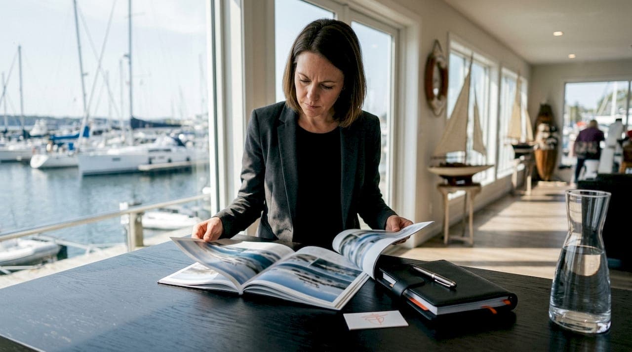 Exclusive Access in Yacht Rentals: What It Really Means