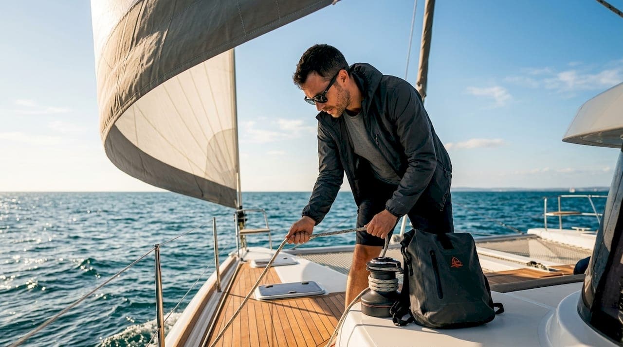 Sail Genoa: A Practical Performance Guide for Sailors
