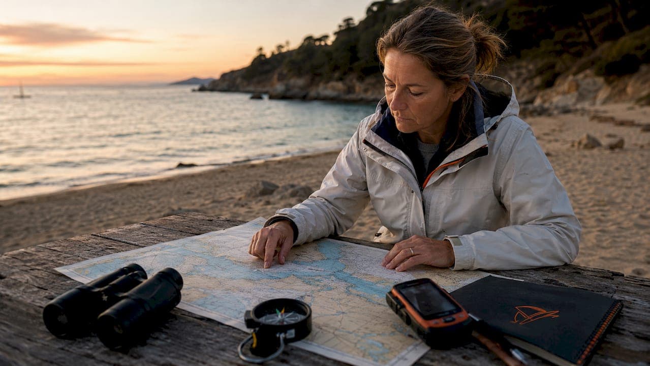 Top Popular Sailing Routes to Explore in 2026