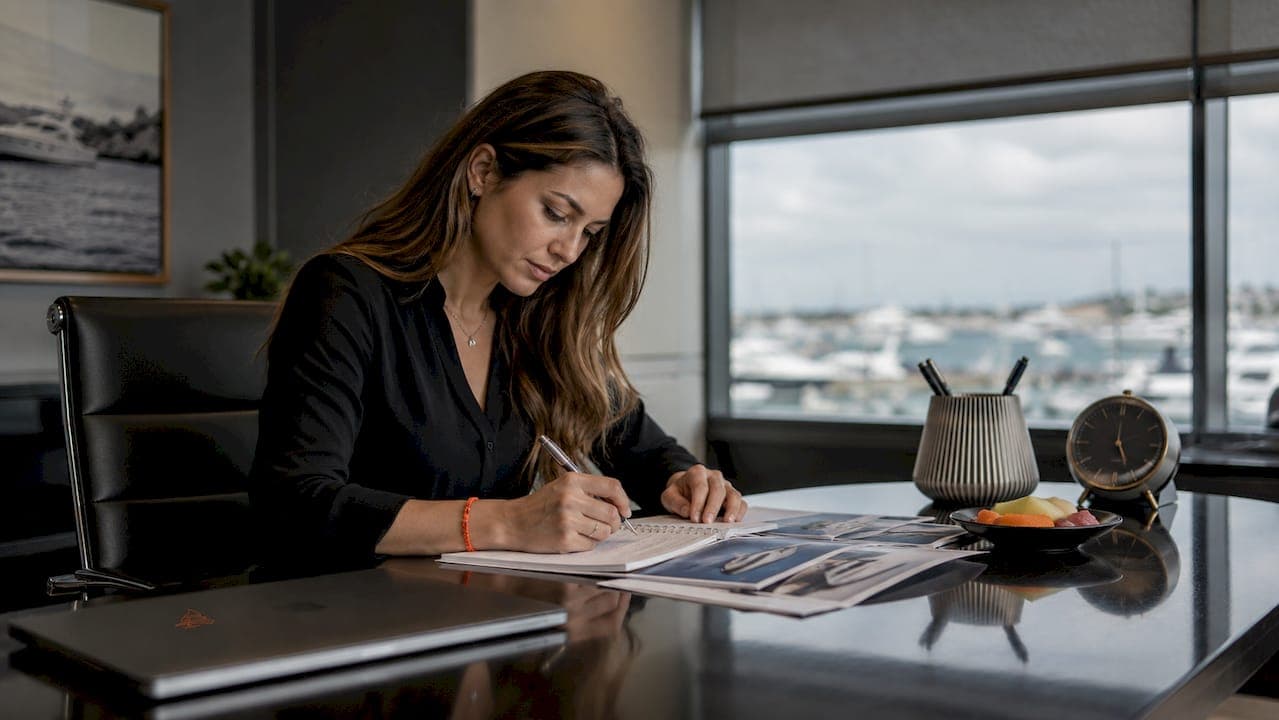 Beginner's Guide to Yacht Rental: How to Start Right