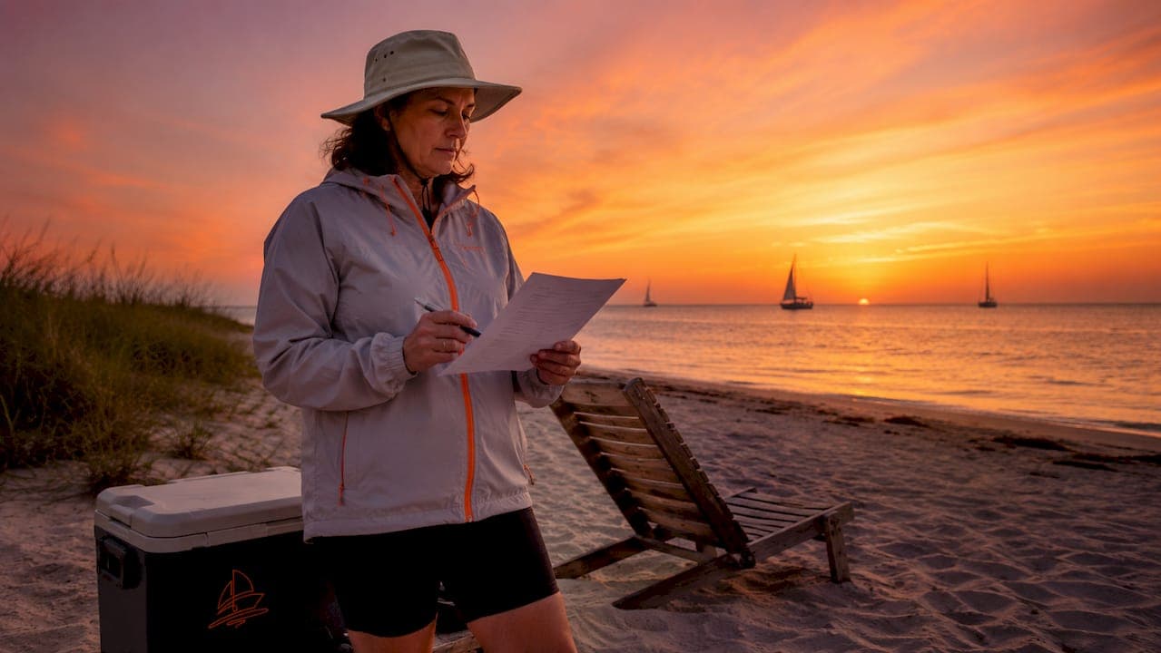 Boat Rental Checklist: Your Complete 2026 Guide