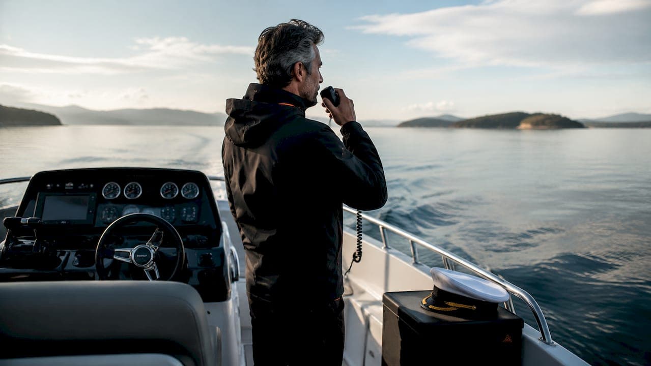 Pan Emergency: What Every Boater Must Know