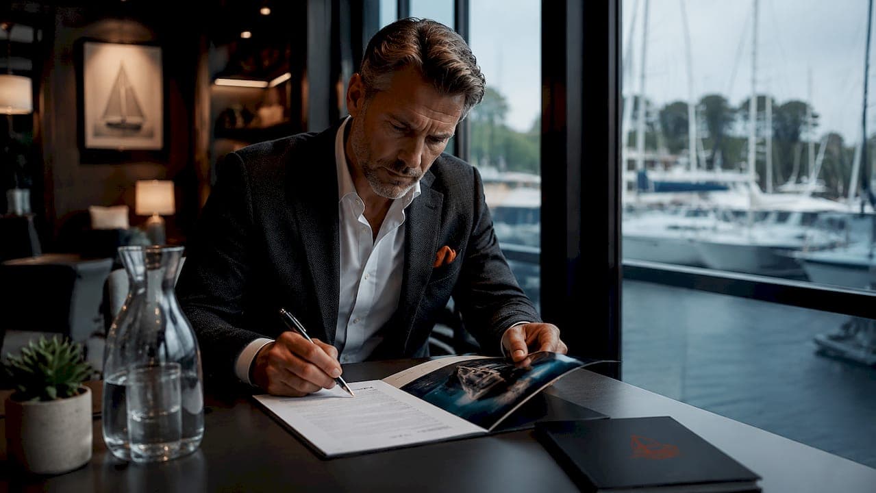 Yacht Membership Advantages: What You Need to Know