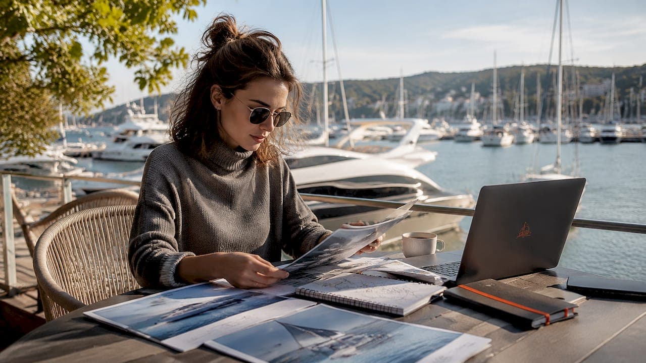 How to Find Yacht Deals: Budget Charter Guide