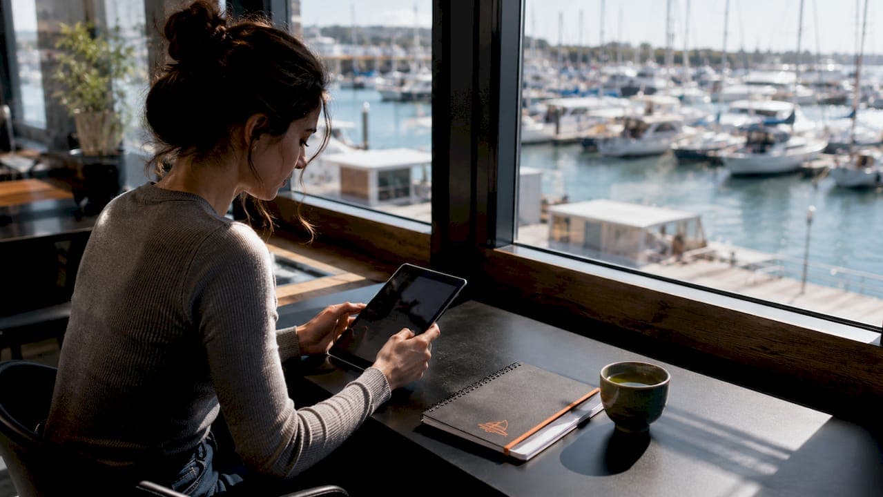 Smart Search in Boat Rental: Benefits and How It Works