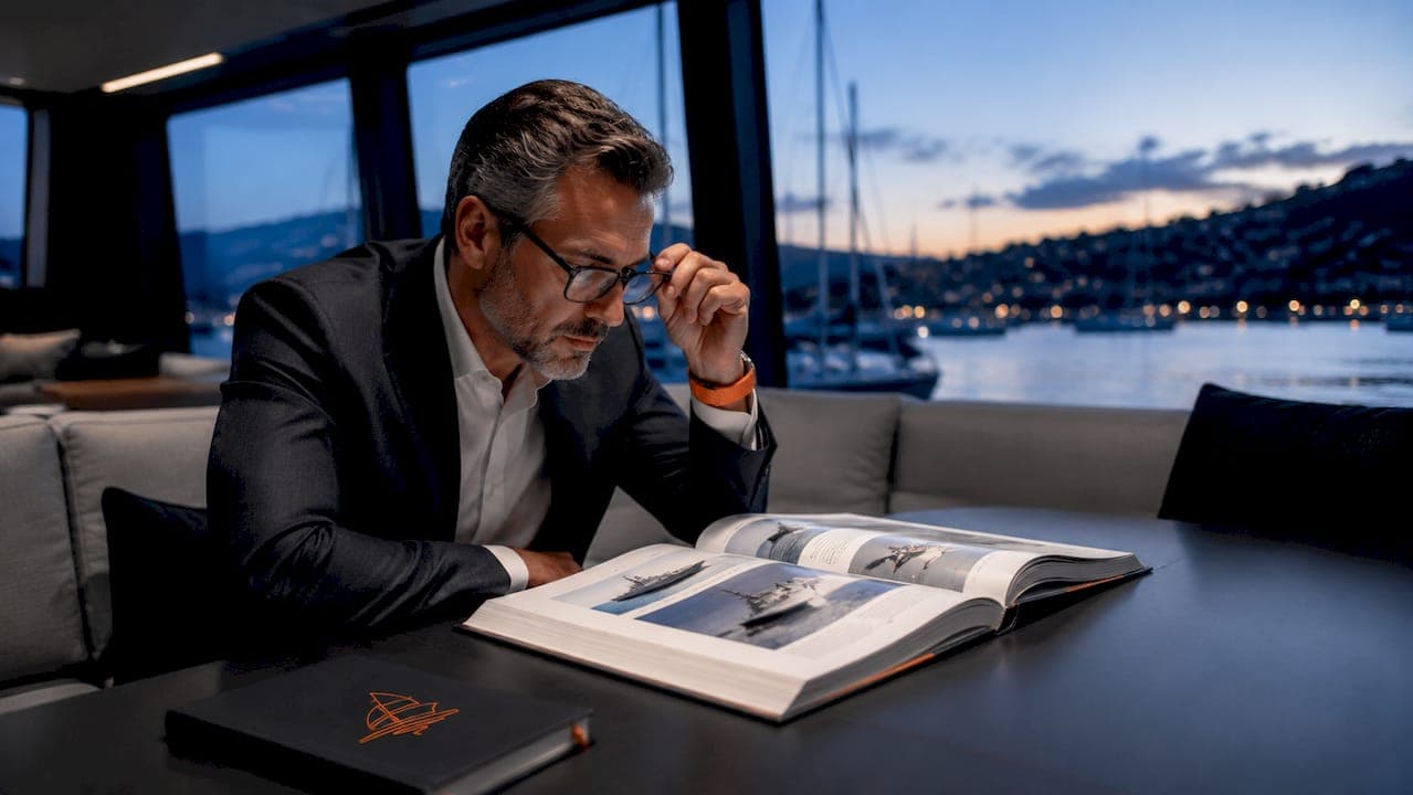Ship Terminology: A Complete Guide for Maritime Pros