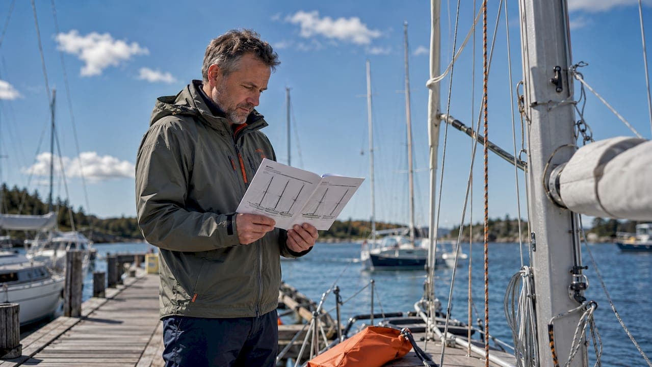 Mast Types for Sailors: A Complete Selection Guide