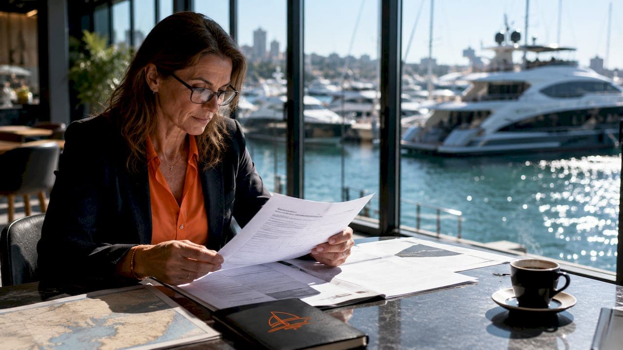 Yacht Rental Standards: What Every Renter Must Know