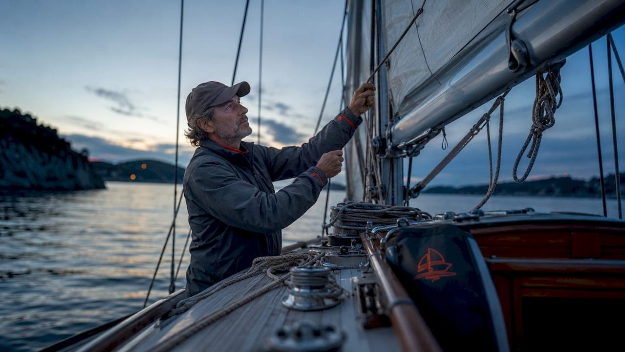 Types of Sails: A Practical Guide for Every Sailor