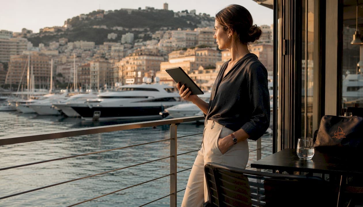 Best Yacht Rental Websites for Travelers in 2026