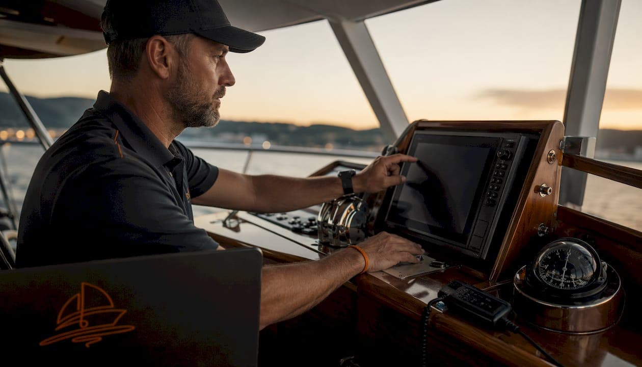 Nautical Tools Every Yacht and Boat Renter Needs