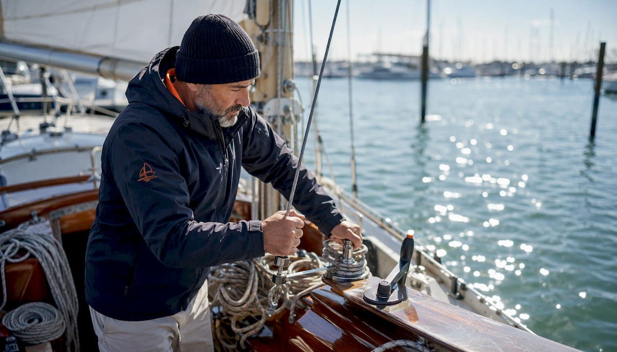 Sloop Rigging: A Practical Guide for Sailors
