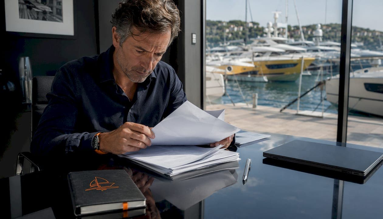 Pricing Transparency in Rentals: A Yacht Renter's Guide