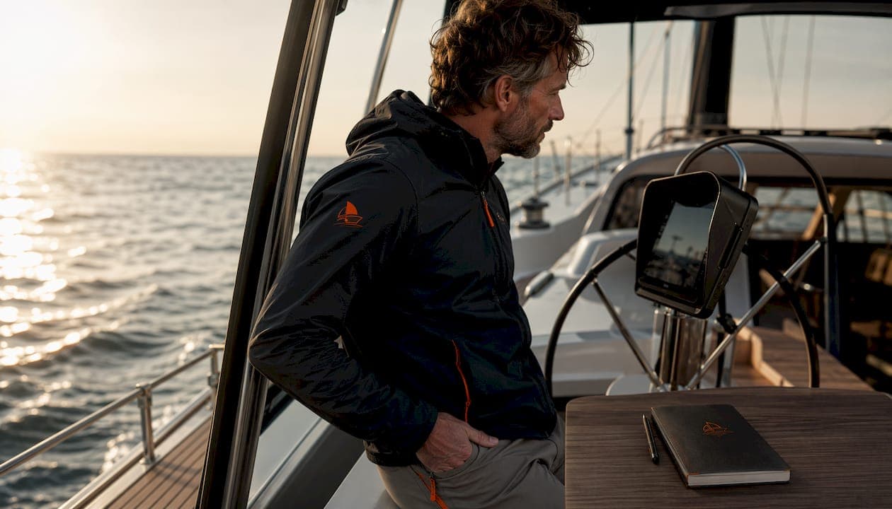 Best Apps for Sailing: Charter-Ready Stack Guide