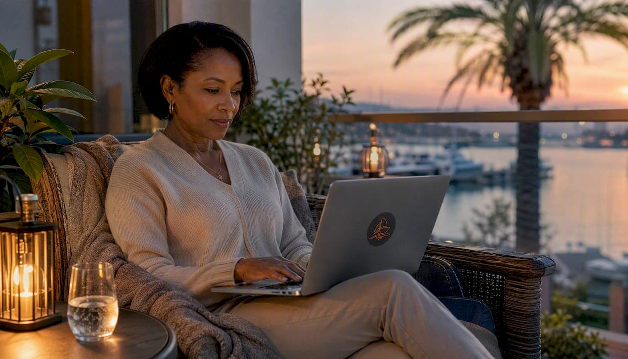 Top Yacht Charter Websites 2026: Luxury Shortlist