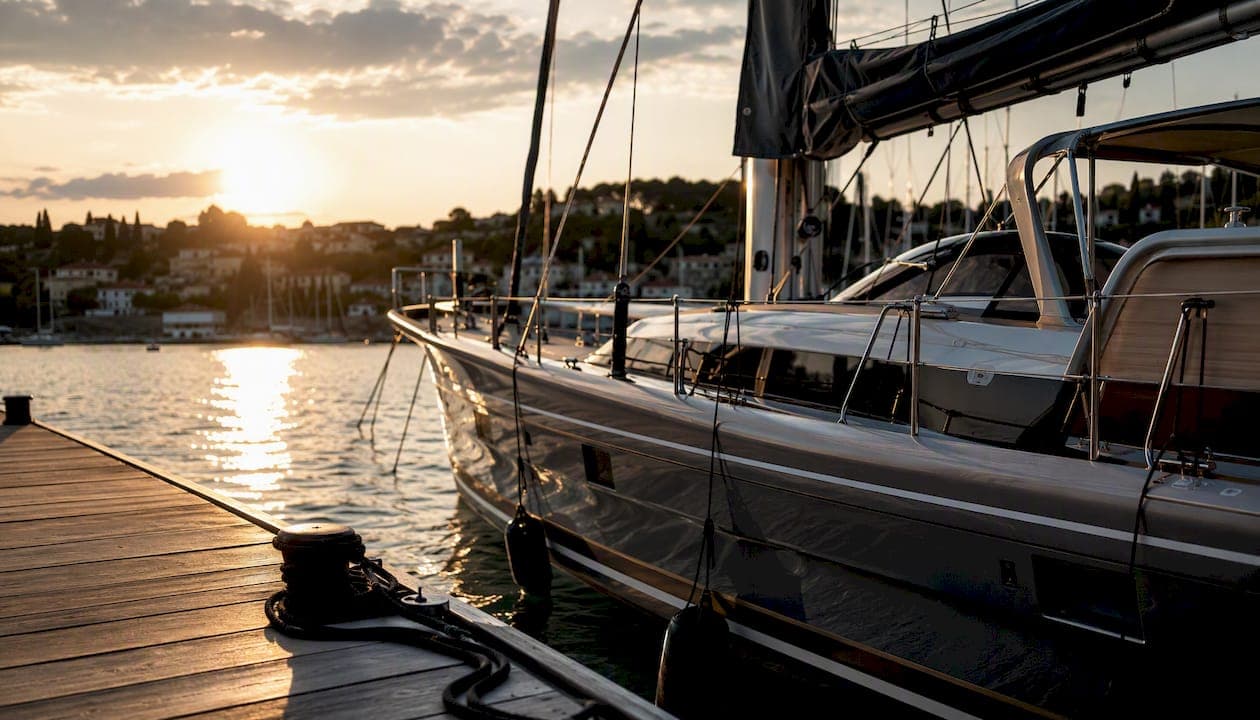 Croatia Sailing Charter: The 2026 Booking Guide for U.S. Travelers