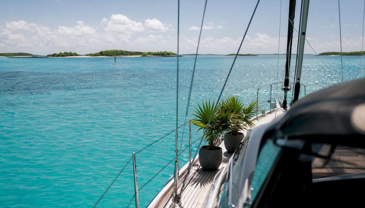 Bahamas Sailing Itinerary: Best Routes for 7–10 Days