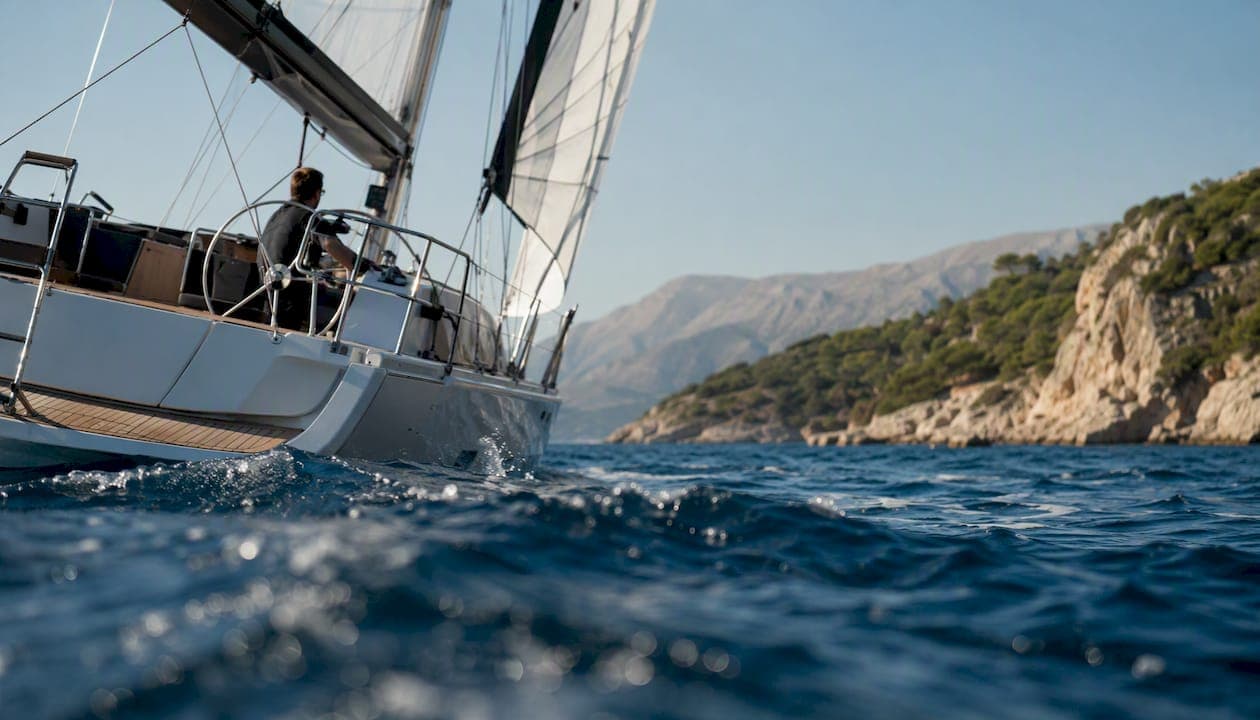 Inspiring Examples of Sailing Adventures Worth Planning