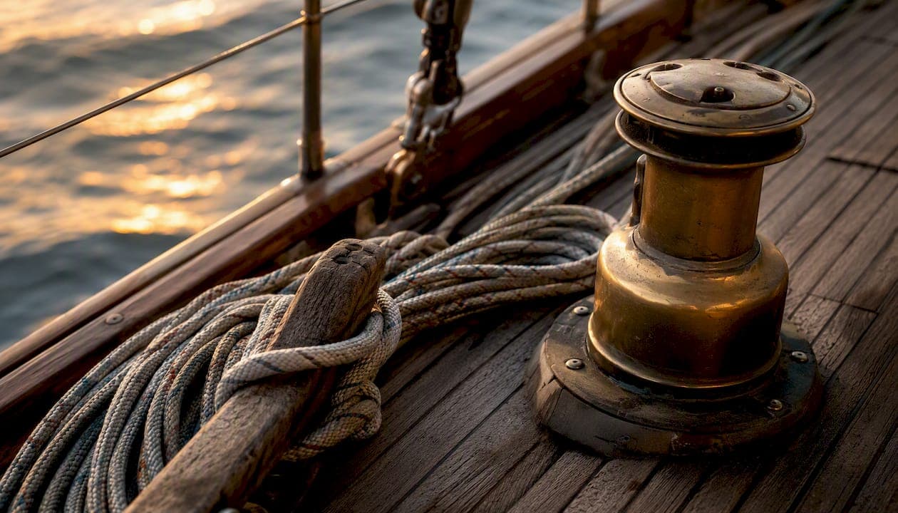 Funny Sailing Sayings: 150+ Shareable Puns and Captions