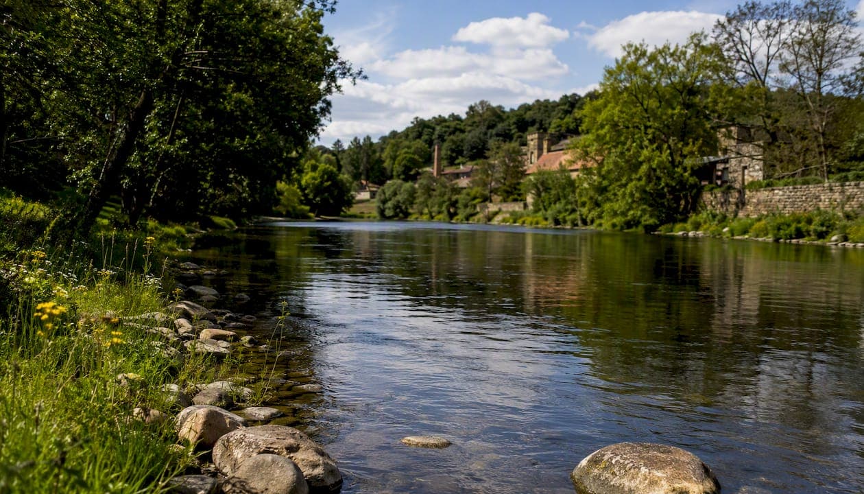 Rieka Vltava: čo vidieť a ako ju navštíviť