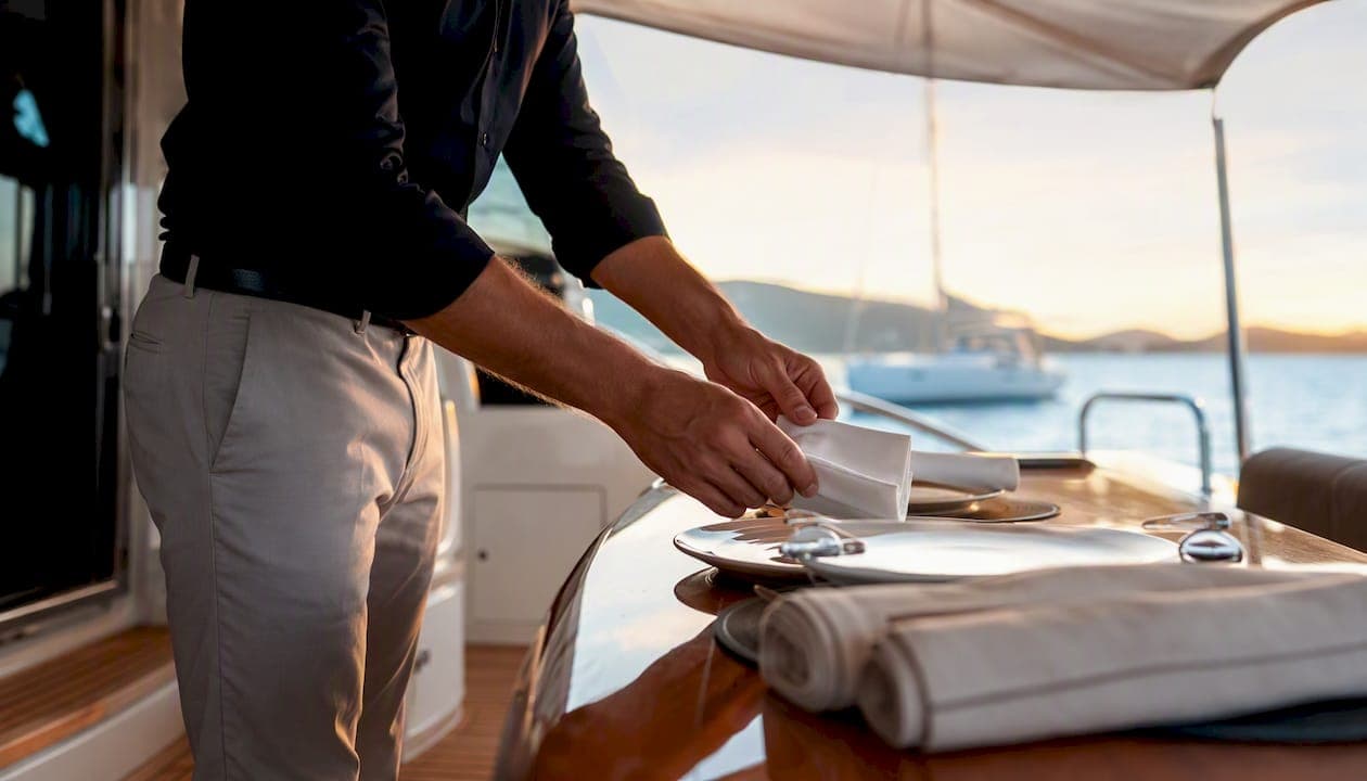Bespoke Yacht Charter Explained: What You're Really Booking