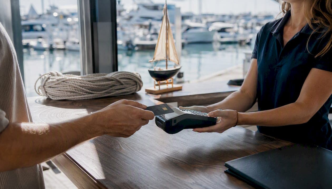 Yacht Charter Payment Schedule: Deposits, APA, and Timing