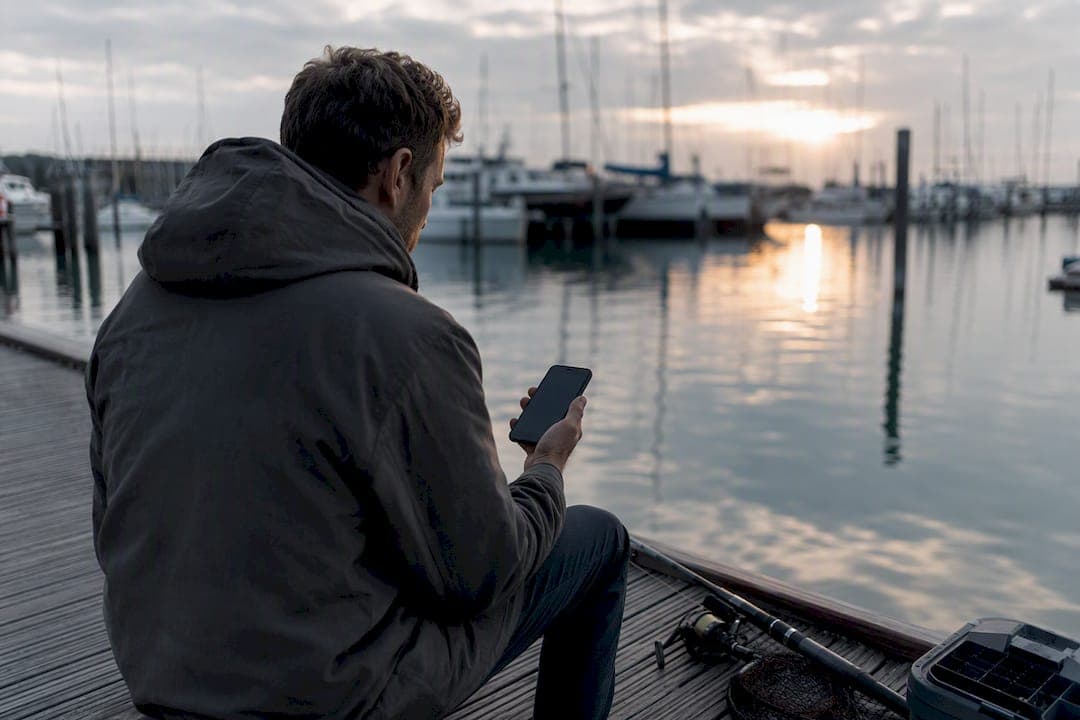 How Online Payments Speed and Secure Boat Bookings