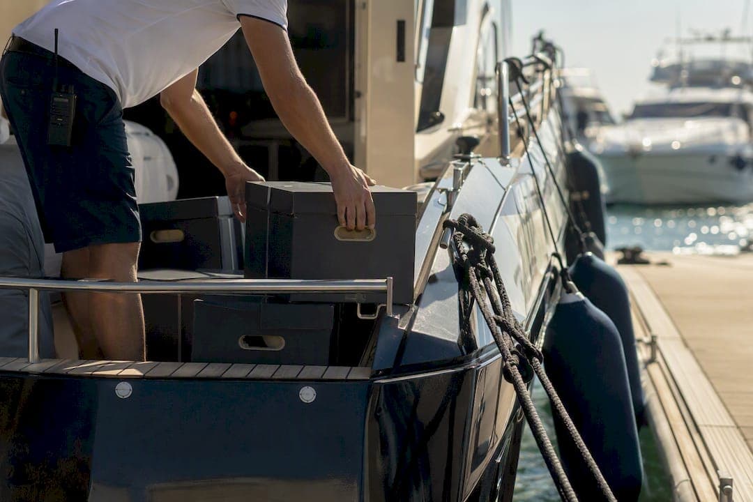 Key Yacht Charter Terms Explained Before You Sign