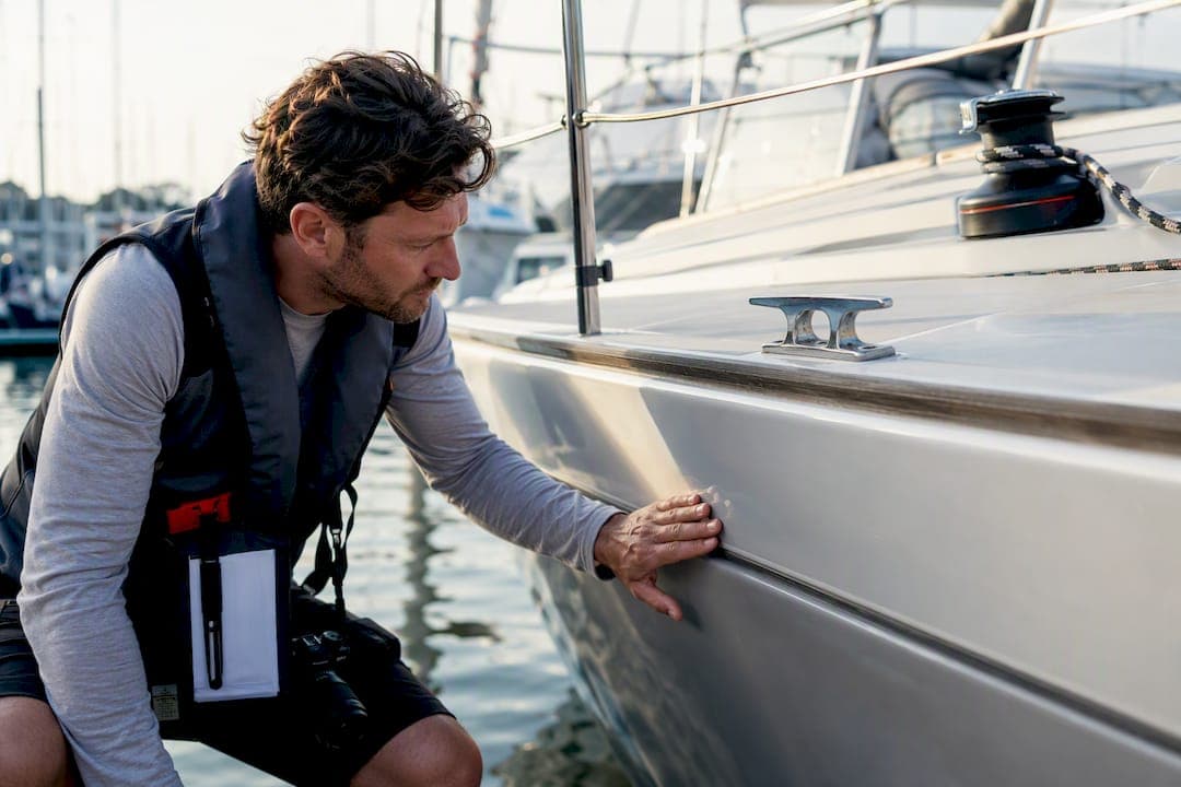 Yacht charter checklist: 10 kontrol pred nástupom na jachtu