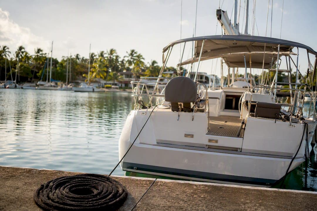 The Safest Caribbean Islands to Live Aboard Your Boat
