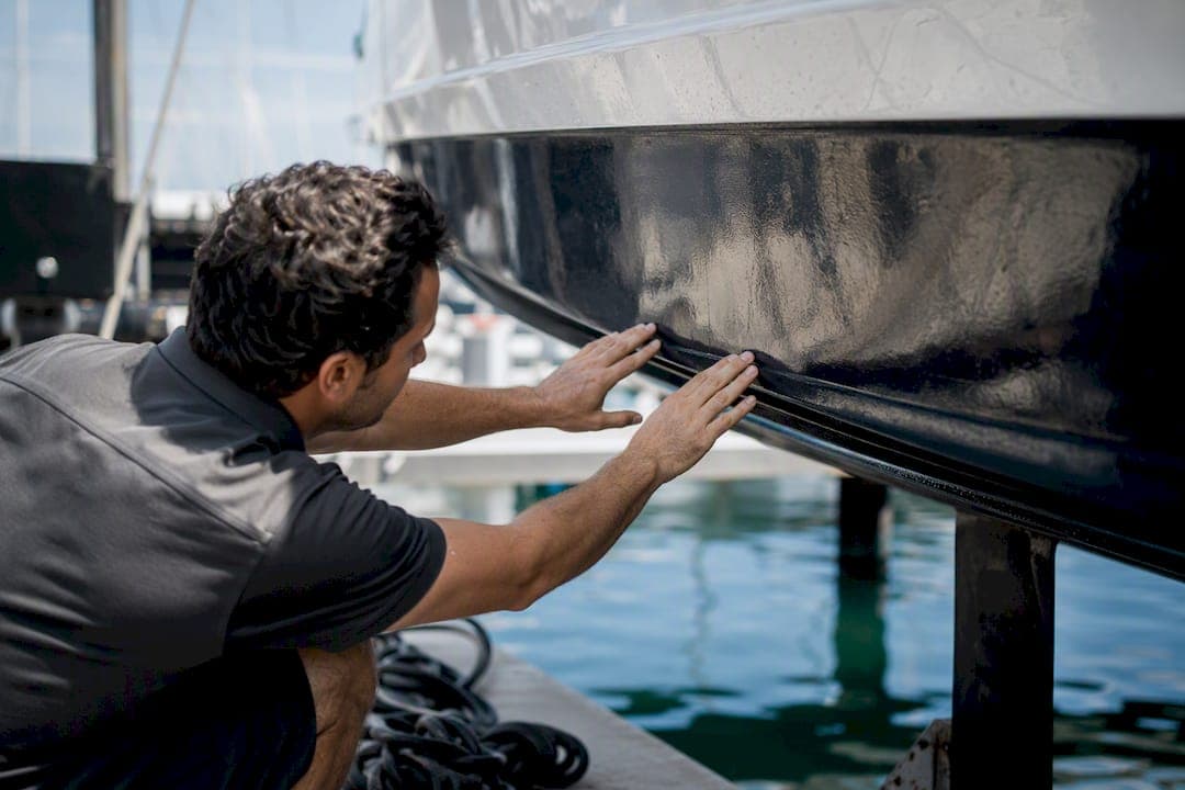 Yacht Charter Insurance: What Charterers Actually Need to Buy