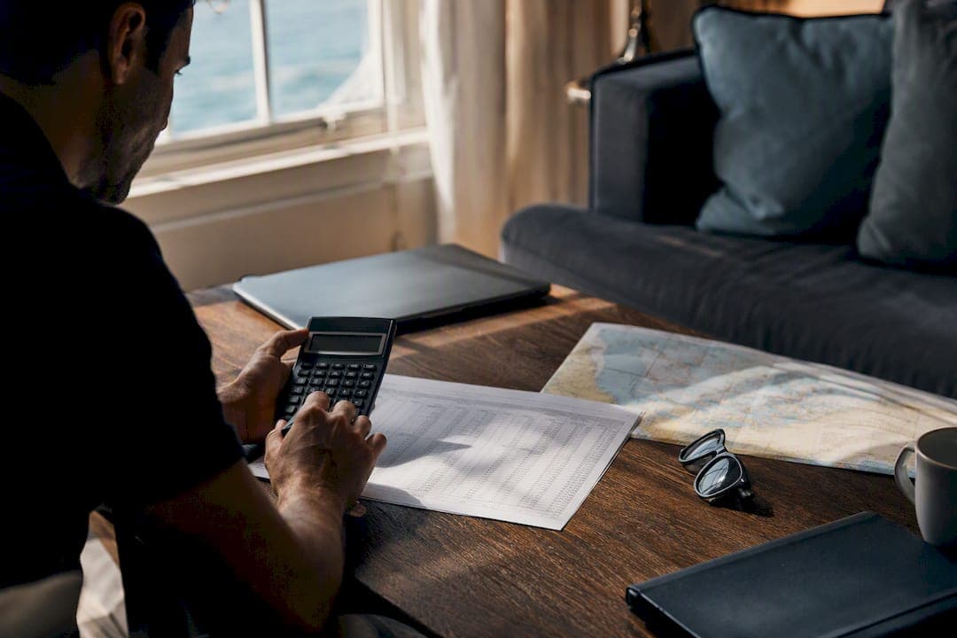 What Yacht Charter Hidden Costs Actually Add Up To