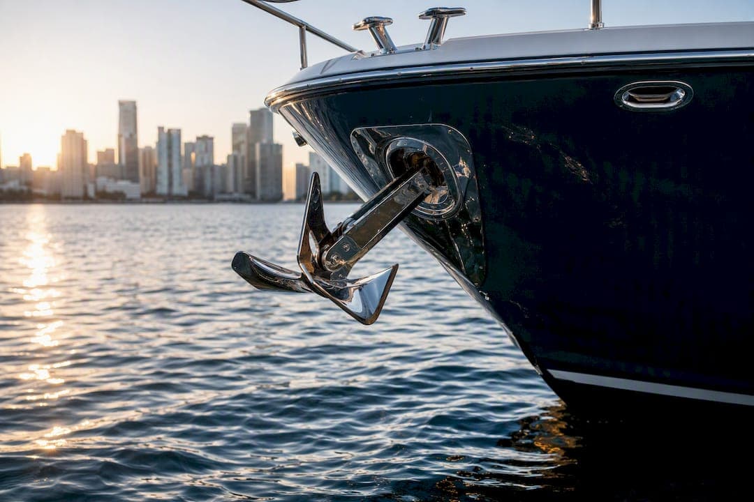 Miami Yacht Rental Cost: 2026 Price Guide by Boat Size