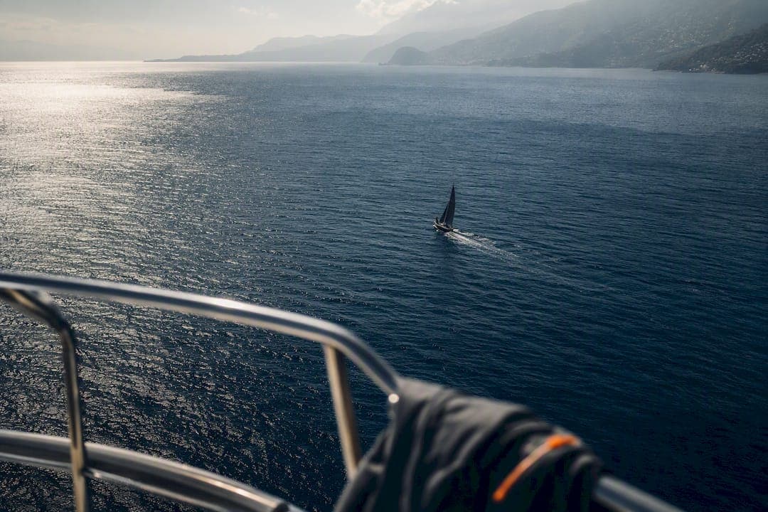 June or September: Best Mediterranean Sailing Season for U.S. Planners