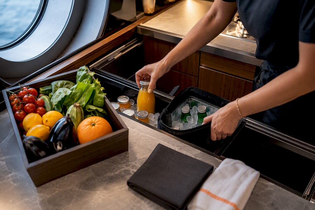 5 Decisions That Make Family Yacht Charters Work: Layout, Brief