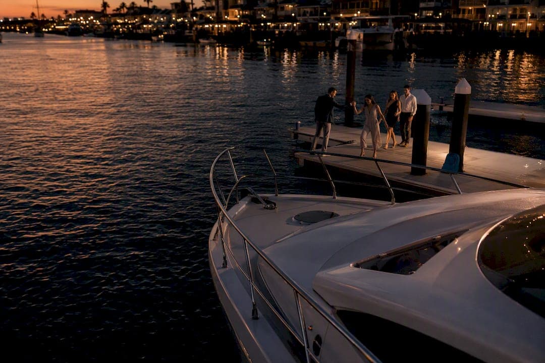4 All In Newport Beach Yacht Charter Budgets and Hidden Fees