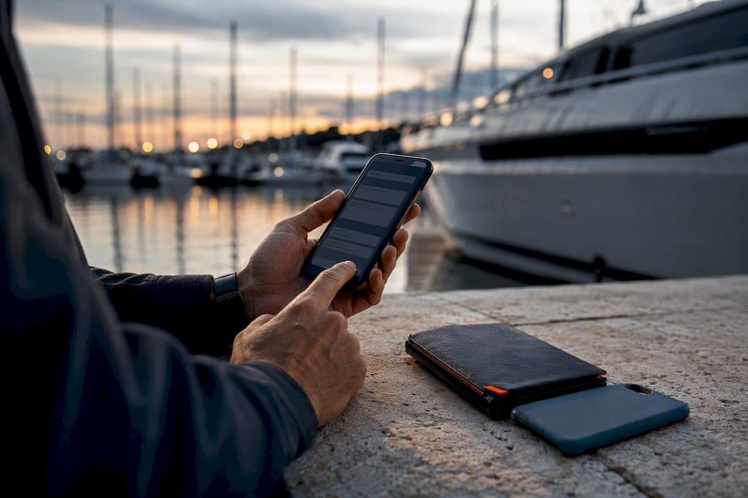 Lock Last Minute Yacht Booking in 24–48 Hours With Phone and SAILORIX