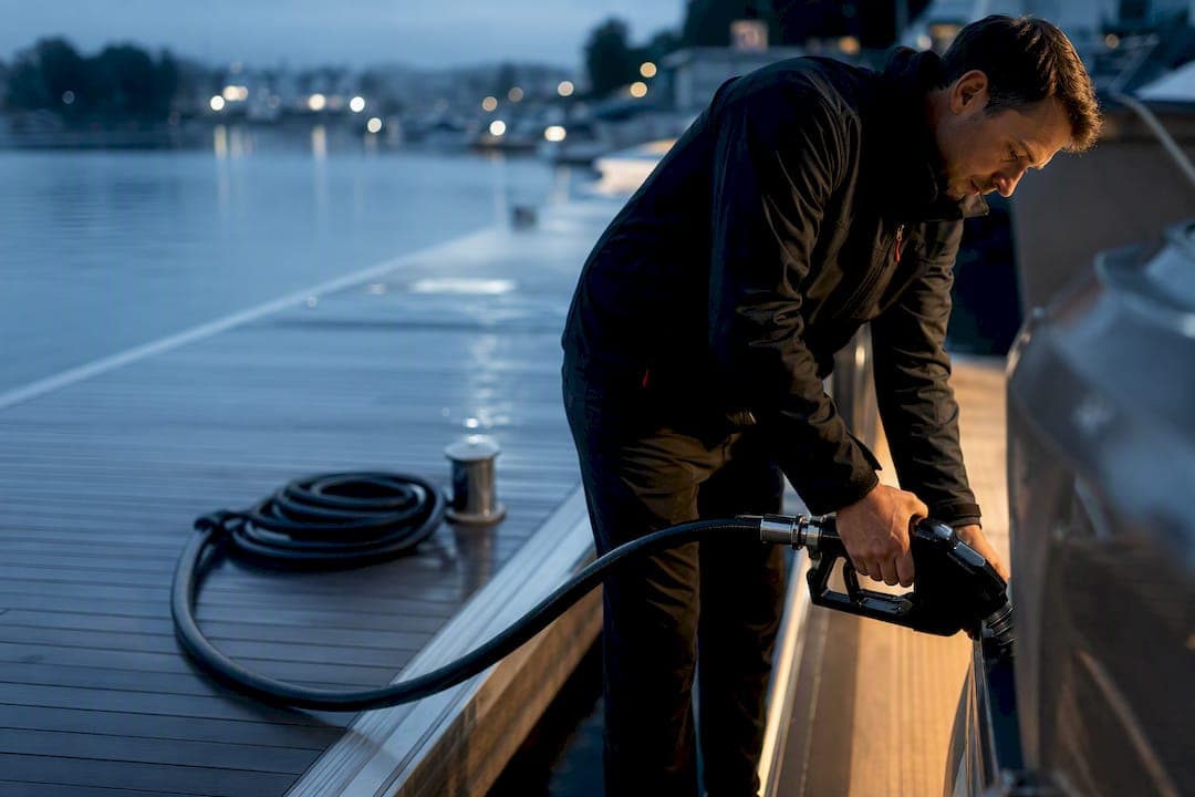 Expect 25–35% Extra: How Yacht Charterers Control APA Costs