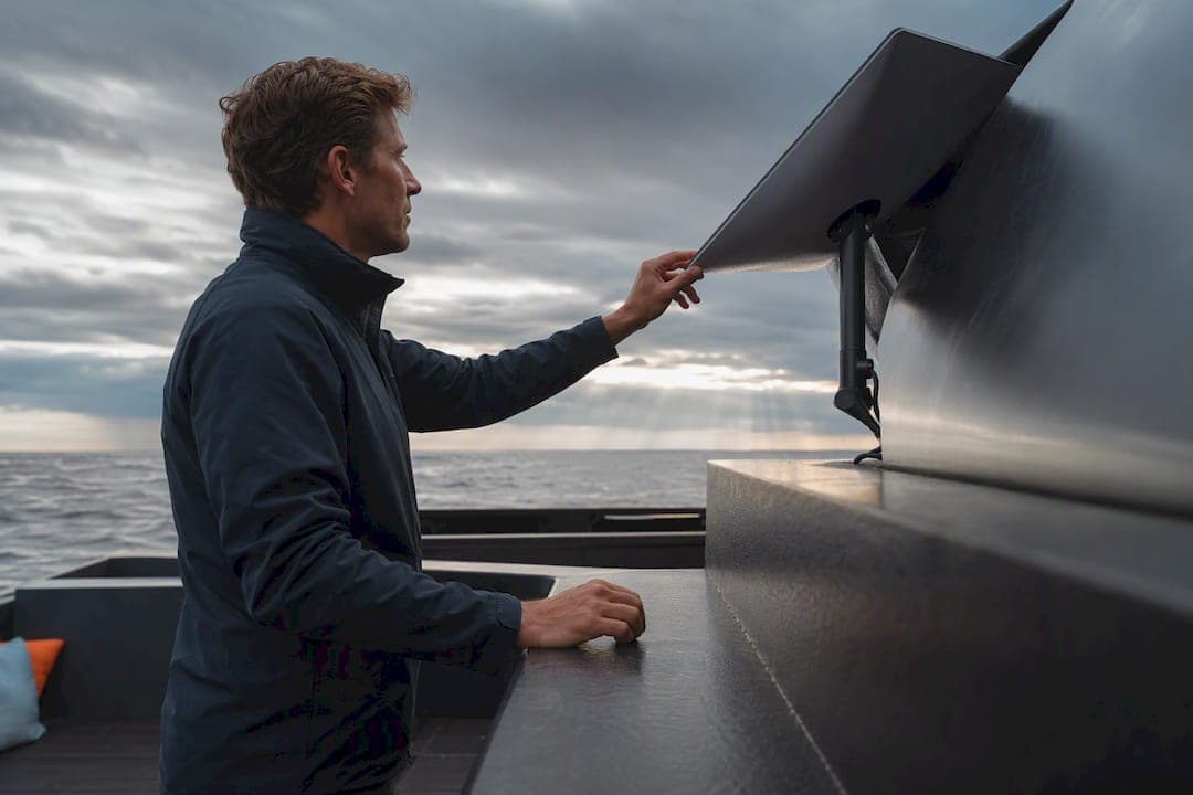 $185/mo Starlink: Ask These Wi‑Fi Questions Before Booking a Yacht