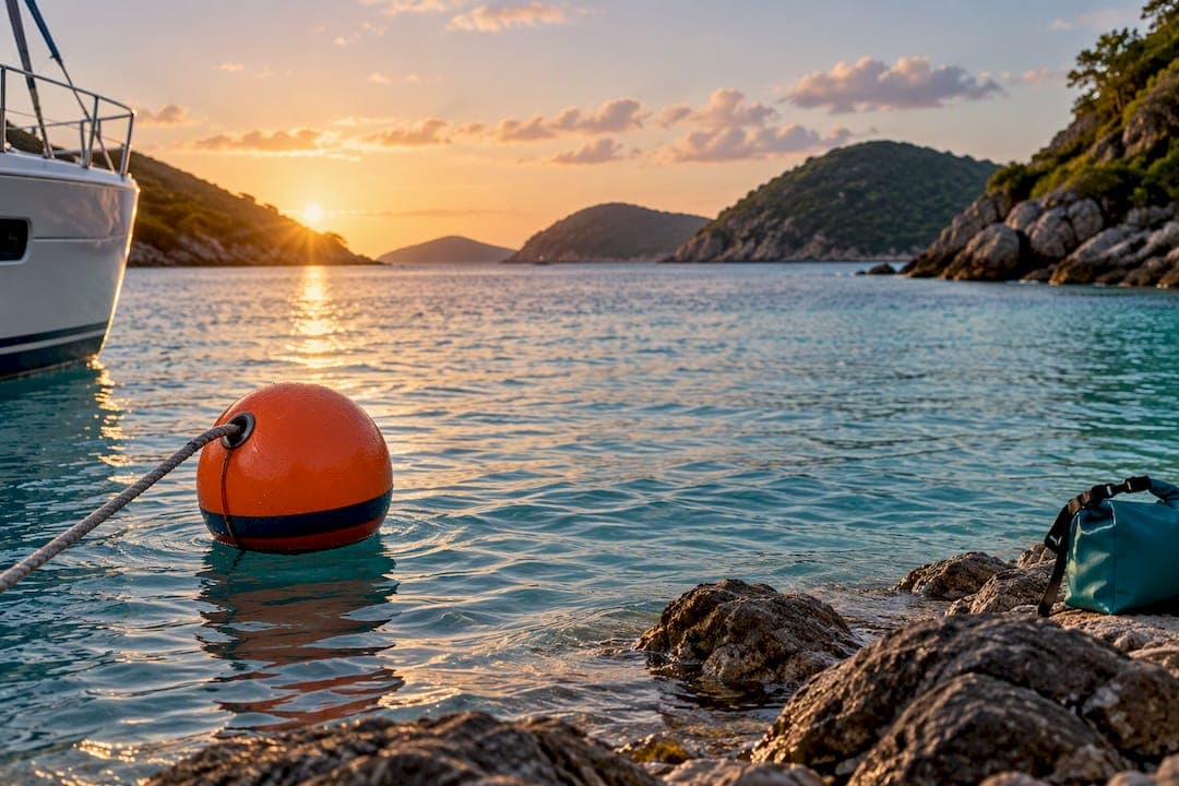 Virgin Islands yacht charter guide: čo naozaj potrebujete vedieť