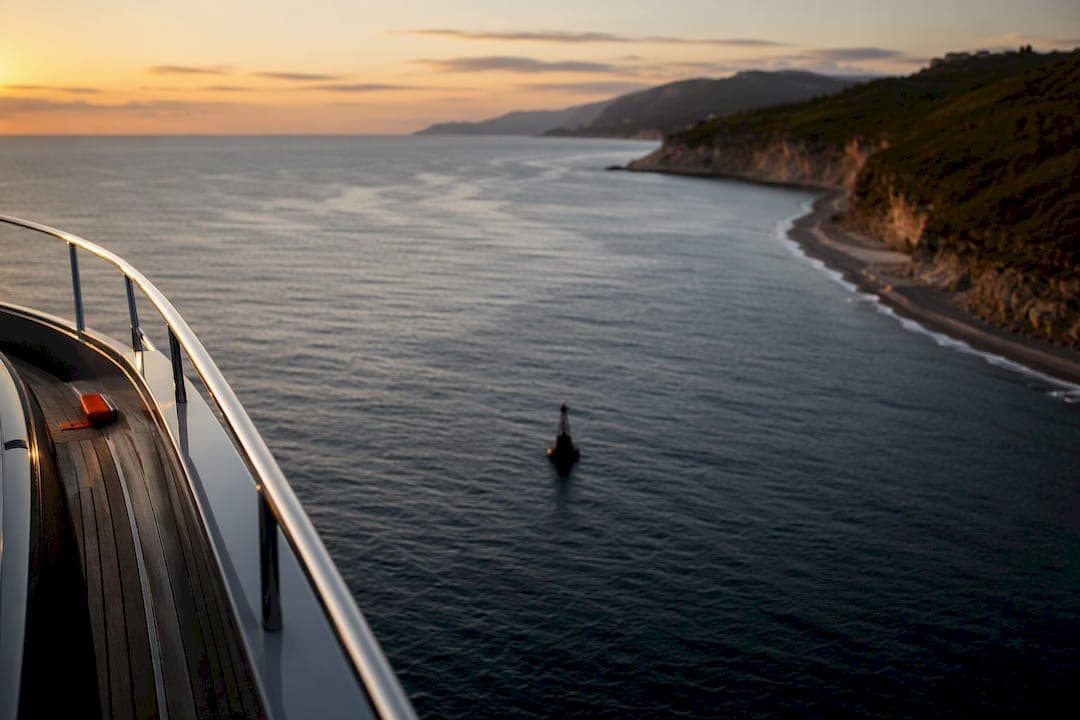 2026 Country Rates That Help Owners Cut Yacht Charter Taxes