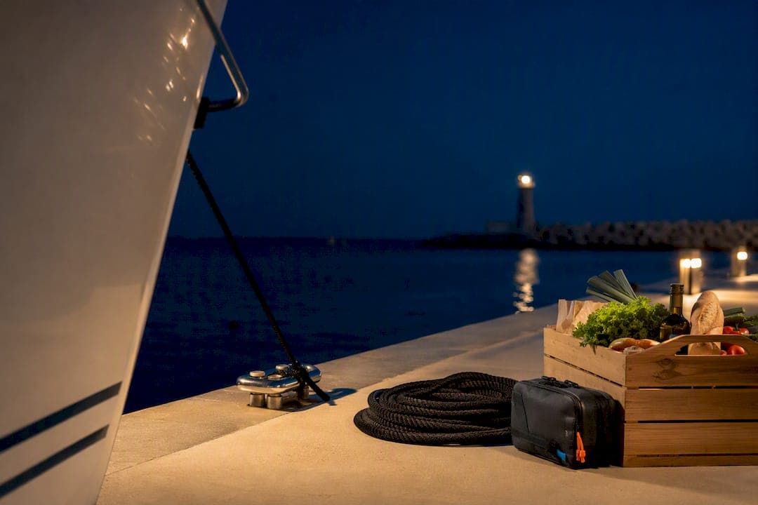 2026 Crewed Yacht Cost for Planners: Medians, Worked Totals & Sailorix